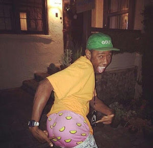 Meet your Posher, Sandra